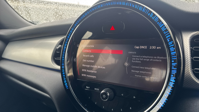 MINI Hatchback 2.0 Cooper S Exclusive 5dr Auto [Comfort/Nav Pack] Petrol Hatchback